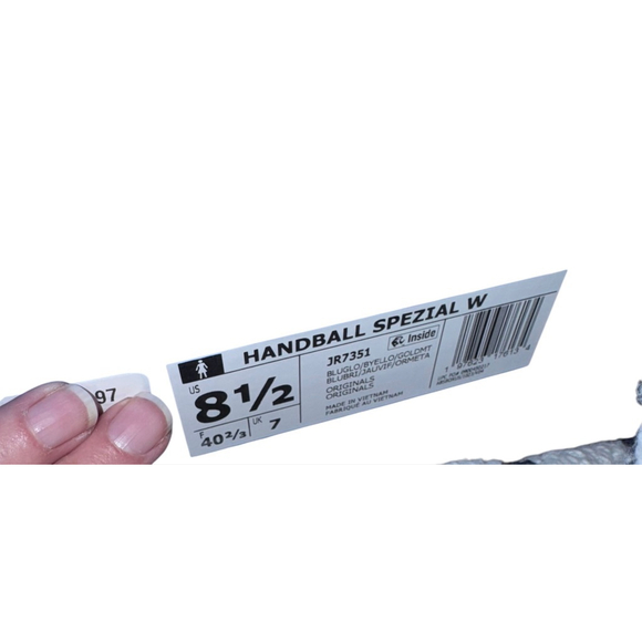 adidas handball spezial - Picture 7 of 7